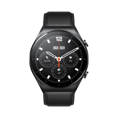 Xiaomi Watch S1 GL, Sapphire Glass - XIAOMI HOME KENYA OFFICIAL AUTHORIZED STORE