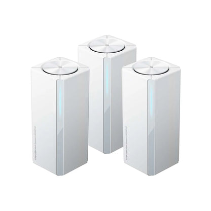 Xiaomi Mesh System AX3000 NE, 3 Pack - XIAOMI HOME KENYA OFFICIAL AUTHORIZED STORE