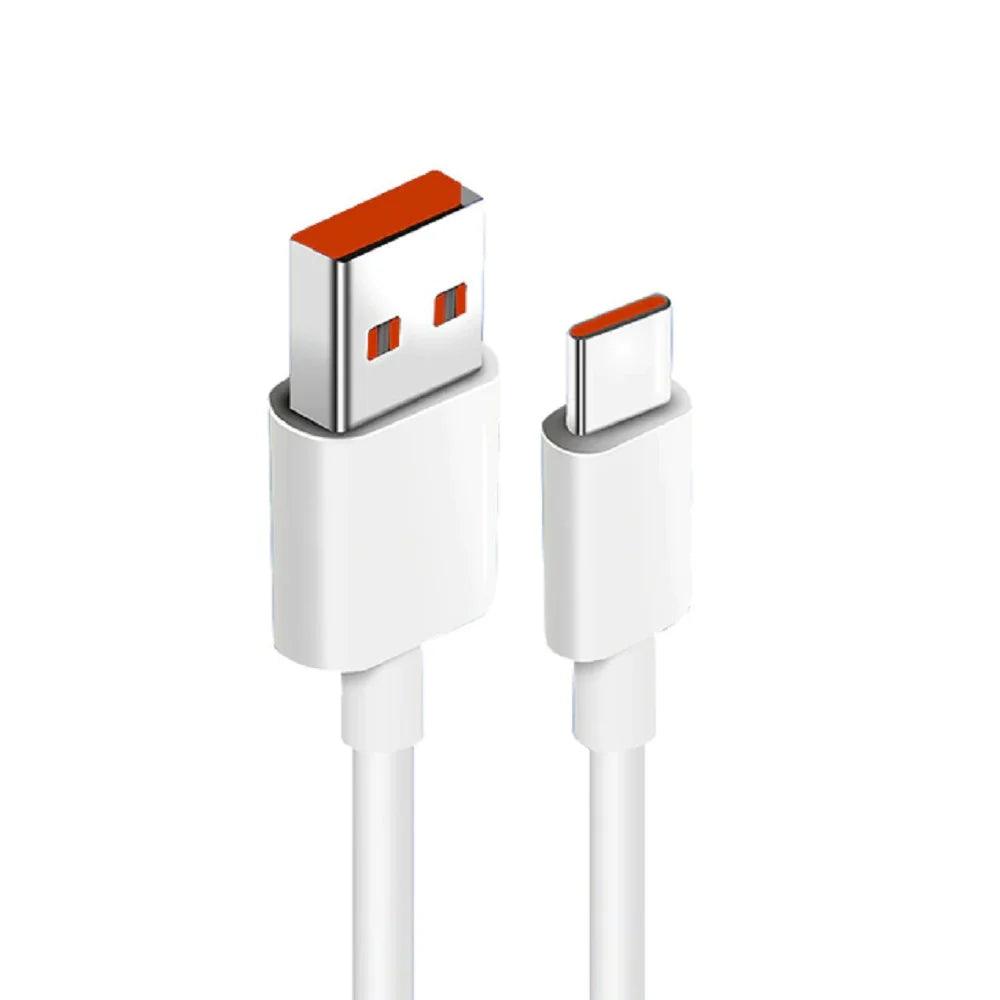 Xiaomi 6A Type-A to Type-C Cable - XIAOMI HOME KENYA OFFICIAL AUTHORIZED STORE