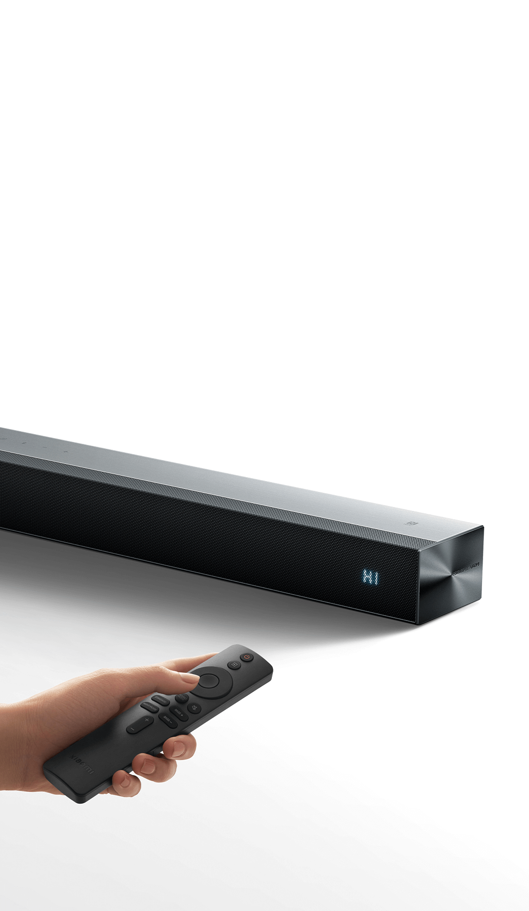 Xiaomi Soundbar Pro 2.1 ch, 300W - XIAOMI HOME KENYA OFFICIAL AUTHORIZED STORE