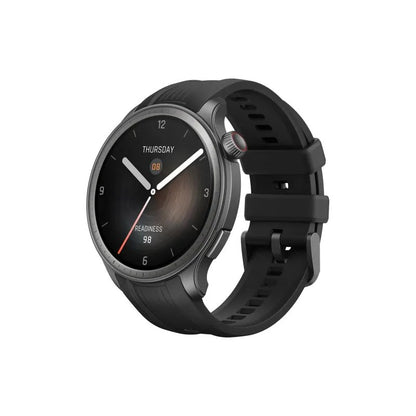 Amazfit Balance, Gps and Offline Maps