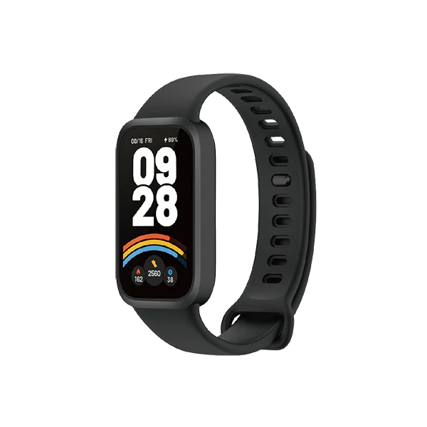 Xiaomi Smart Band 9 Active, 18 days Battery Life - XIAOMI HOME KENYA OFFICIAL AUTHORIZED STORE