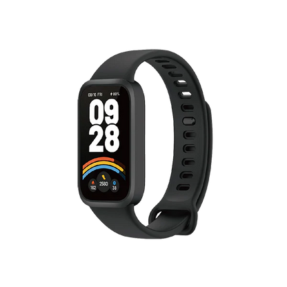 Xiaomi Smart Band 9 Active, 18 days Battery Life - XIAOMI HOME KENYA OFFICIAL AUTHORIZED STORE