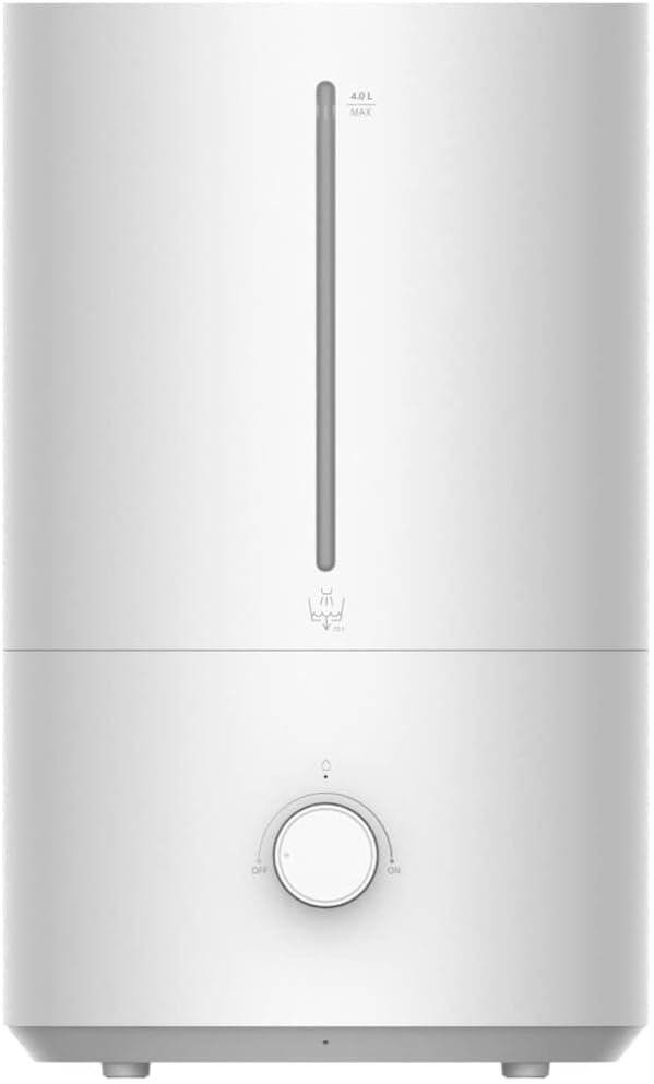 Xiaomi Humidifier 2 Lite 4L - XIAOMI HOME KENYA OFFICIAL AUTHORIZED STORE