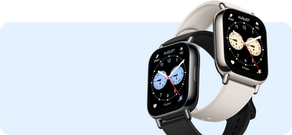 Redmi Watch 5 Lite AMOLED Display