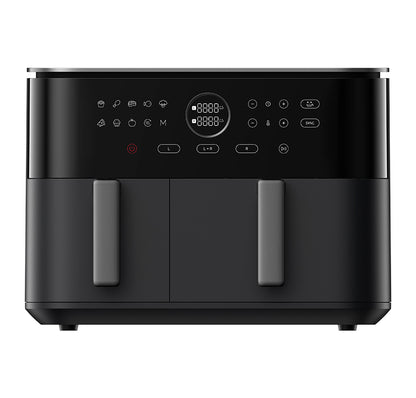 Xiaomi Dual Zone Air Fryer 10L - XIAOMI HOME KENYA OFFICIAL AUTHORIZED STORE