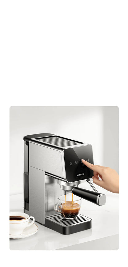 Xiaomi Semi-automatic Espresso Machine