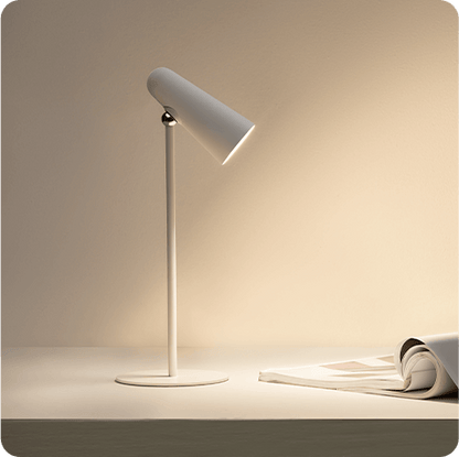 Xiaomi Flexible Rechargeable Lamp - XIAOMI HOME KENYA OFFICIAL AUTHORIZED STORE