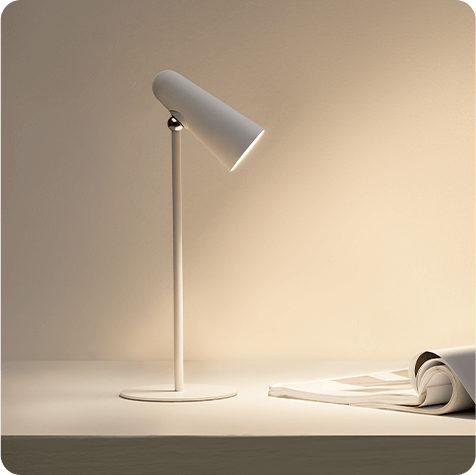 Xiaomi Flexible Rechargeable Lamp - XIAOMI HOME KENYA OFFICIAL AUTHORIZED STORE