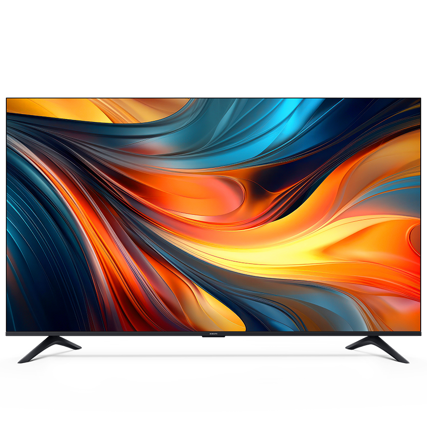 Xiaomi TV A 65 2026, 4K Eye Care Display - XIAOMI HOME KENYA OFFICIAL AUTHORIZED STORE