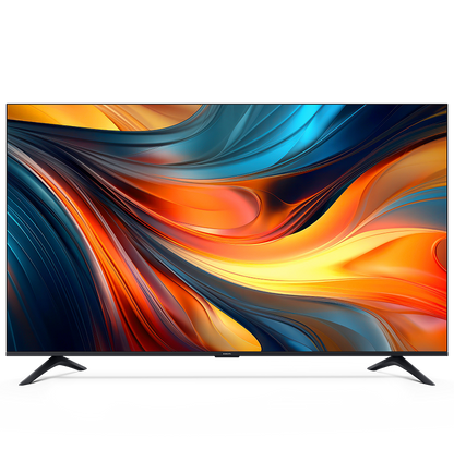 Xiaomi TV A 65 2026, 4K Eye Care Display - XIAOMI HOME KENYA OFFICIAL AUTHORIZED STORE