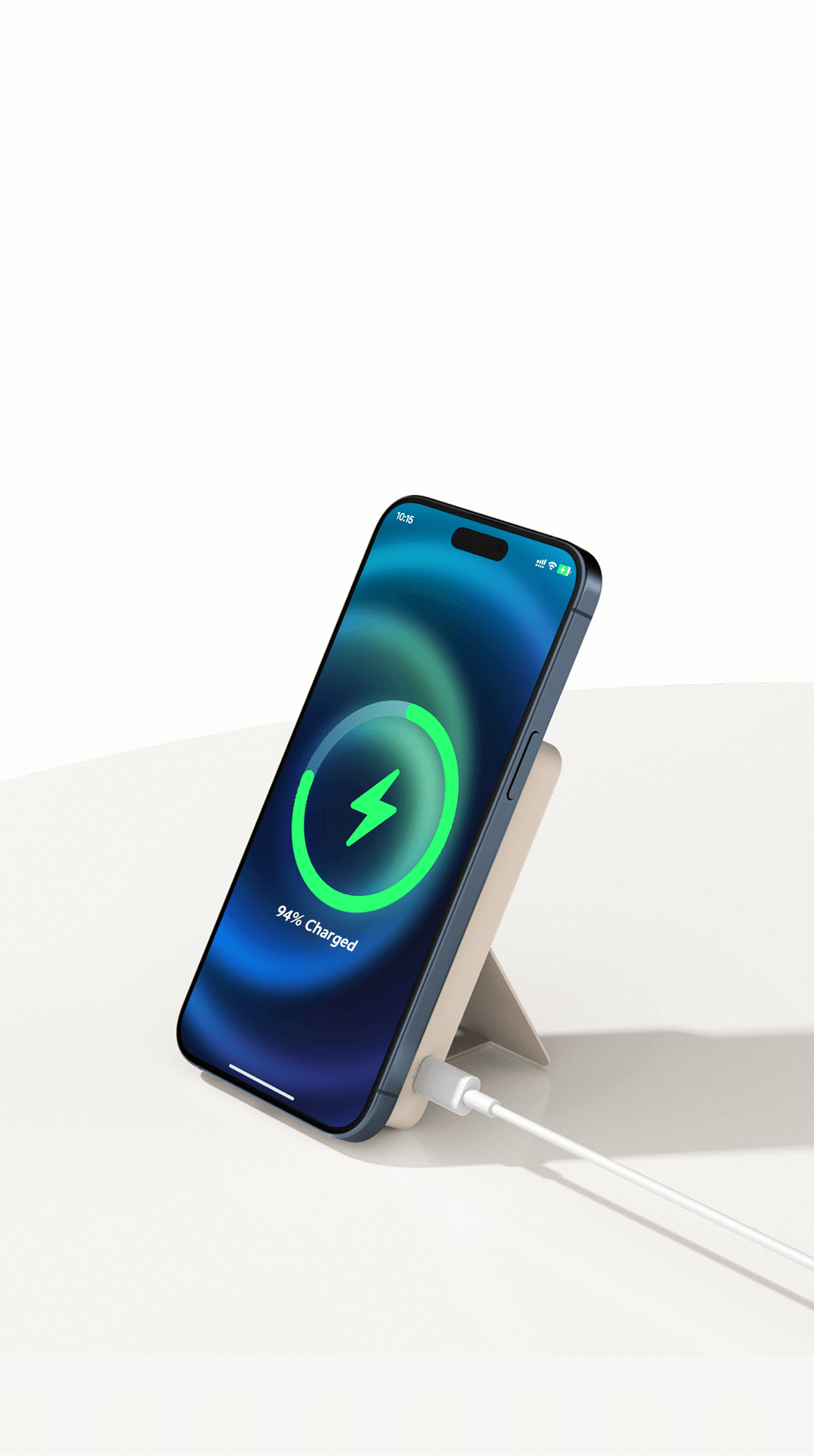 Xiaomi Magnetic Power Bank 6000mAh - XIAOMI HOME KENYA OFFICIAL AUTHORIZED STORE