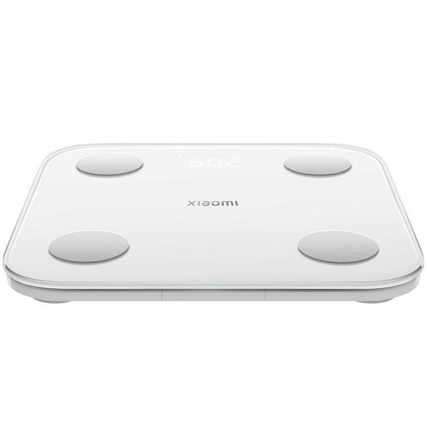Xiaomi Body Composition Scale S400 - XIAOMI HOME KENYA OFFICIAL AUTHORIZED STORE
