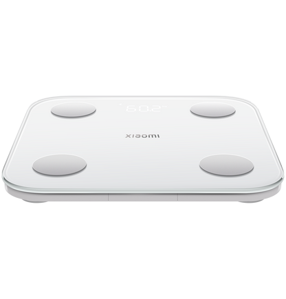 Xiaomi Body Composition Scale S400 - XIAOMI HOME KENYA OFFICIAL AUTHORIZED STORE