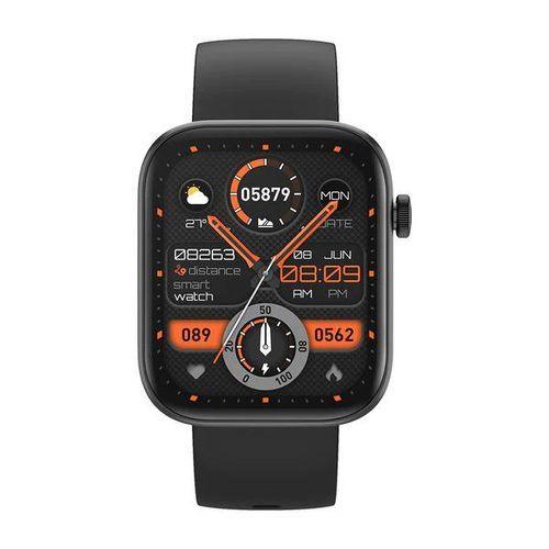 COLMI P71 Smartwatch 1.9″ Display Bluetooth Phone Calls, IP68 Waterproof Smart Watch - XIAOMI HOME KENYA OFFICIAL AUTHORIZED STORE