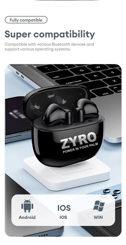 ZYRO-Neo Earbuds