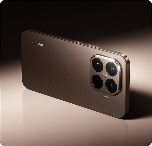 Xiaomi 15T PRO 12GB+512GB, Free Earbuds - XIAOMI HOME KENYA OFFICIAL AUTHORIZED STORE