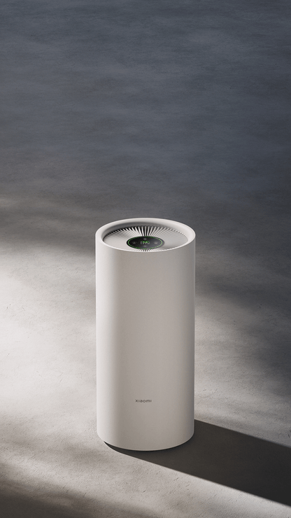 Xiaomi Smart Dehumidifier - XIAOMI HOME KENYA OFFICIAL AUTHORIZED STORE