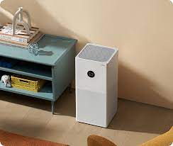 MI SMART AIR PURIFIER 4 LITE - XIAOMI HOME KENYA OFFICIAL AUTHORIZED STORE