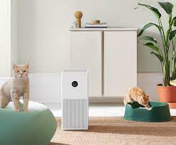 MI SMART AIR PURIFIER 4 LITE - XIAOMI HOME KENYA OFFICIAL AUTHORIZED STORE