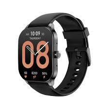 Amazfit Pop 3S, HD AMOLED Display Bluetooth Phone Calls - XIAOMI HOME KENYA OFFICIAL AUTHORIZED STORE