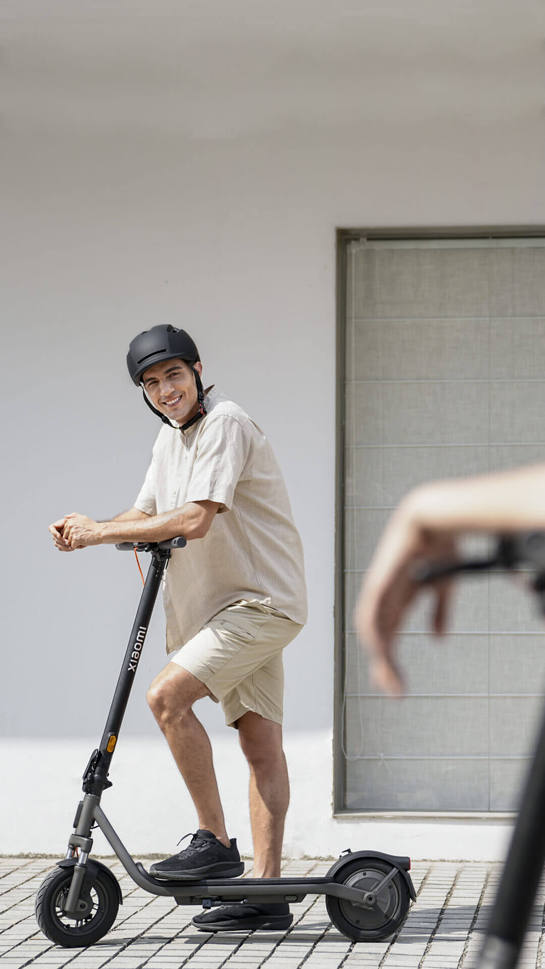 Xiaomi Electric Scooter 6 Lite