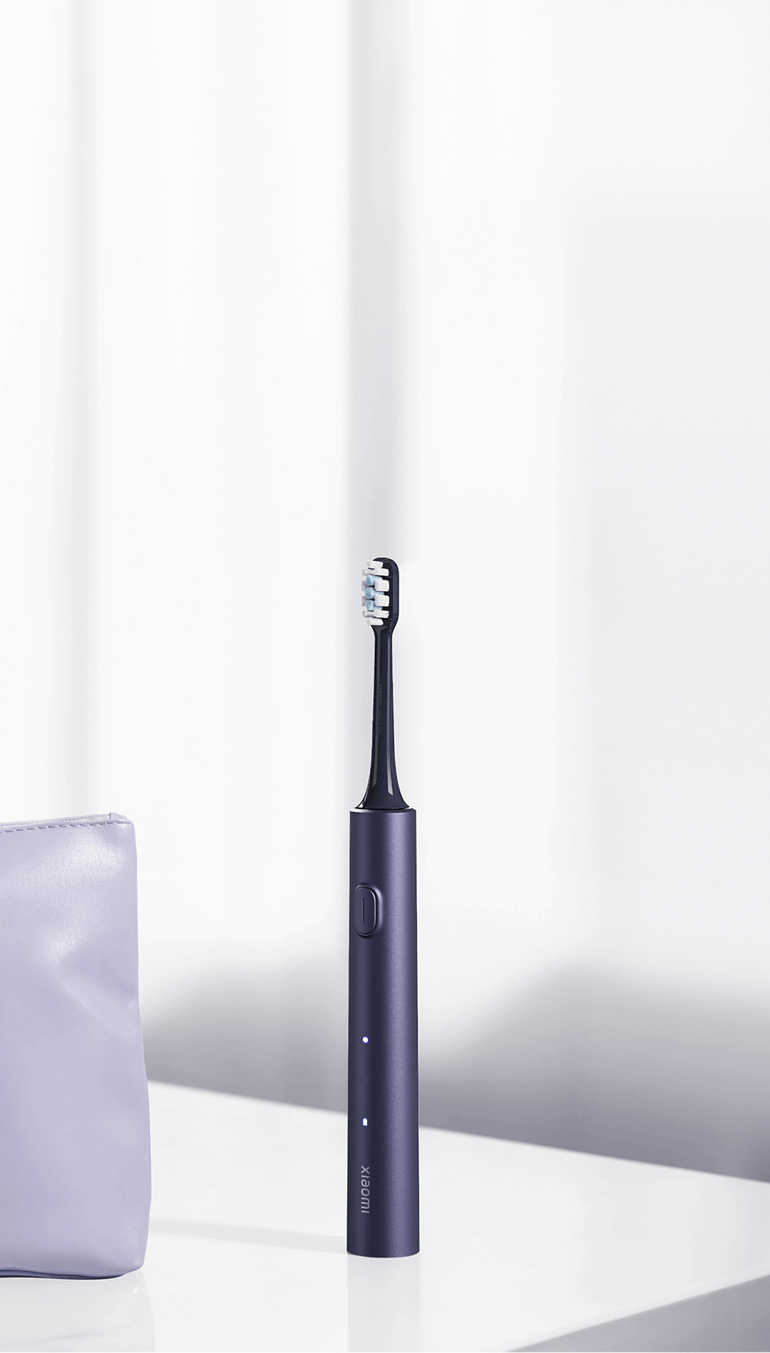 Xiaomi Electric Toothbrush T302 - XIAOMI HOME KENYA OFFICIAL AUTHORIZED STORE