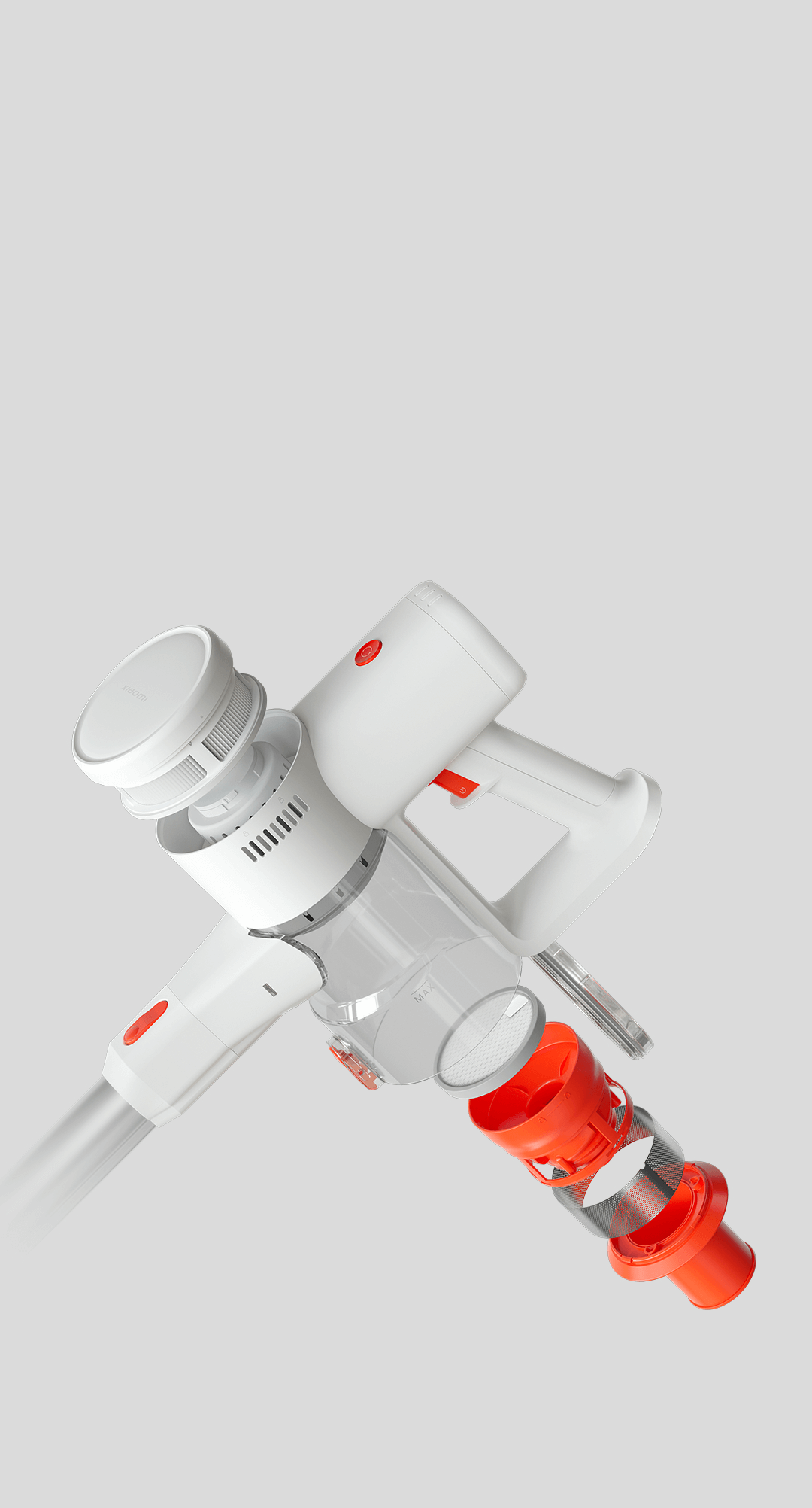 Xiaomi Robot Vacuum Cleaner G20 Lite - XIAOMI HOME KENYA OFFICIAL AUTHORIZED STORE