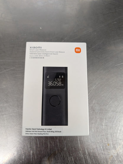 Xiaomi Smart Laser Measure - XIAOMI HOME KENYA OFFICIAL AUTHORIZED STORE