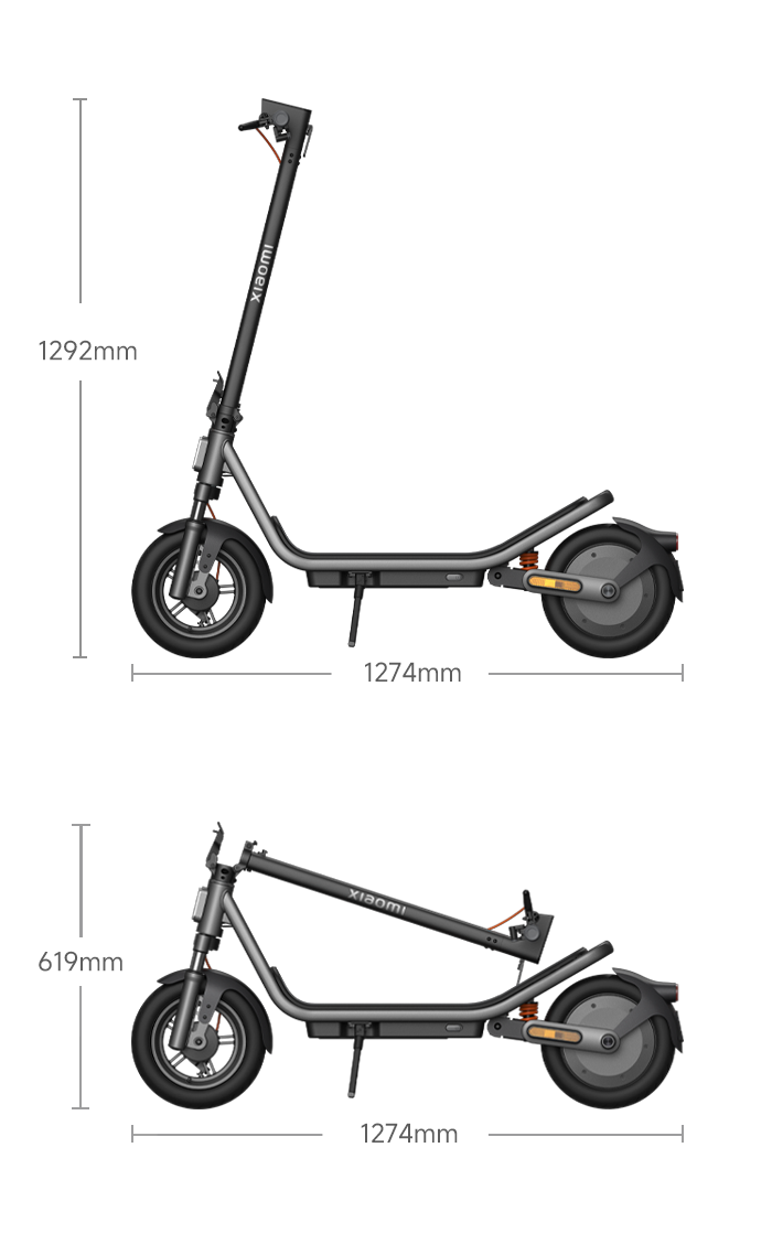 Xiaomi Electric Scooter 6