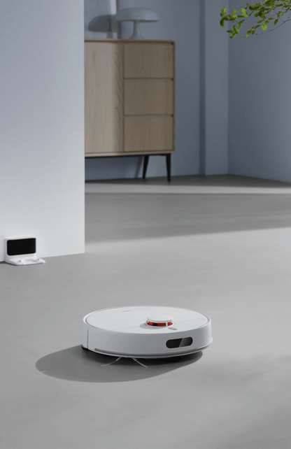 Xiaomi Robot Vacuum S40C, Vacuum and Mop