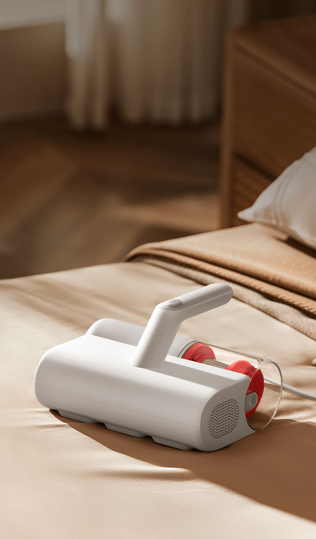 Xiaomi Dust Mite Vacuum Cleaner - XIAOMI HOME KENYA OFFICIAL AUTHORIZED STORE