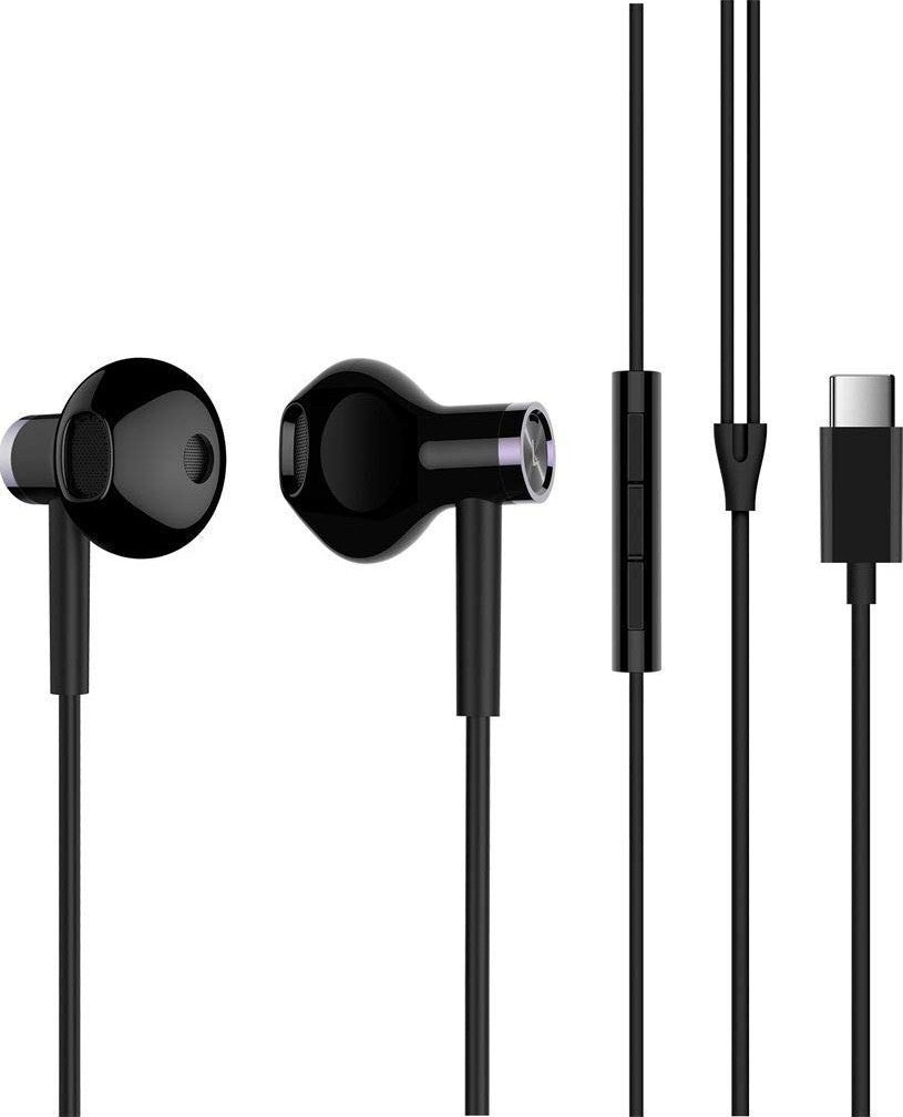 Xiaomi Dual Driver Type C Earphones - XIAOMI HOME KENYA OFFICIAL AUTHORIZED STORE