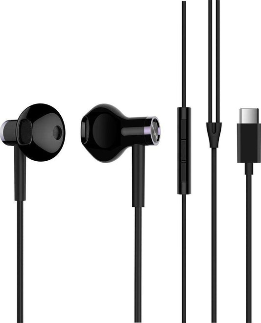Xiaomi Dual Driver Type C Earphones - XIAOMI HOME KENYA OFFICIAL AUTHORIZED STORE