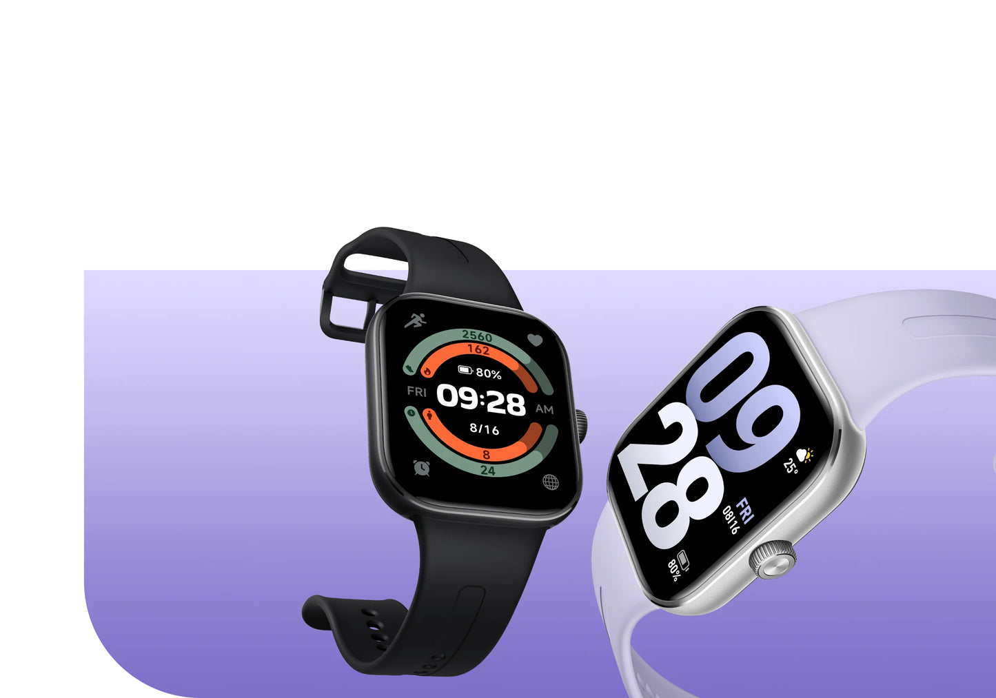 Redmi Watch 5, 2.07" AMOLED Display, Bluetooth Calls - XIAOMI HOME KENYA OFFICIAL AUTHORIZED STORE