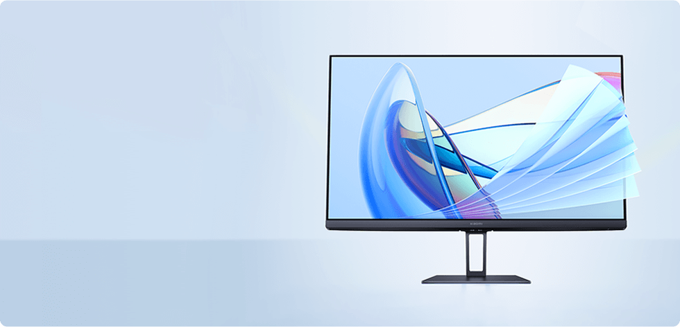 Xiaomi Monitor A24i, 100Hz Refresh Rate - XIAOMI HOME KENYA OFFICIAL AUTHORIZED STORE
