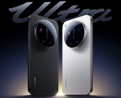 Xiaomi 17 Ultra Price in Kenya, 16GB+512GB, 200MP, Flagship Model - XIAOMI HOME KENYA OFFICIAL AUTHORIZED STORE