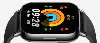 Redmi Watch 5 Lite AMOLED Display