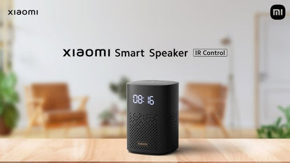 Xiaomi Smart Speaker IR Control - XIAOMI HOME KENYA OFFICIAL AUTHORIZED STORE
