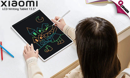 Xiaomi LCD Writing Tablet 13.5" (Color Edition) - XIAOMI HOME KENYA OFFICIAL AUTHORIZED STORE