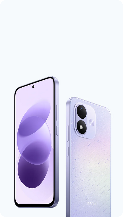 Redmi Note 17 8+256, 7700mAh 25Months Warranty