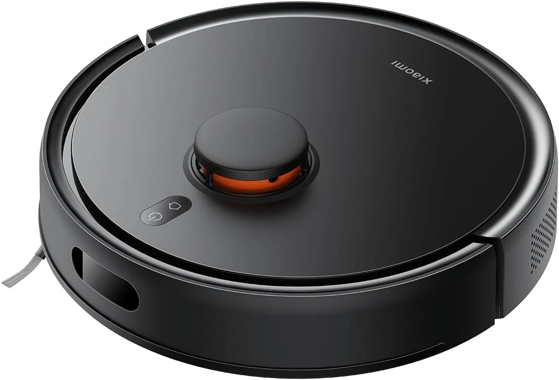 Xiaomi Robot Vacuum Cleaner S20 - XIAOMI HOME KENYA OFFICIAL AUTHORIZED STORE