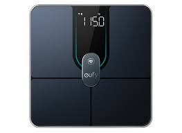 Eufy Smart Body Scale P2 - Black - XIAOMI HOME KENYA OFFICIAL AUTHORIZED STORE
