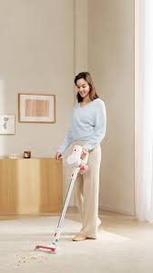 Xiaomi Robot Vacuum Cleaner G20 Lite - XIAOMI HOME KENYA OFFICIAL AUTHORIZED STORE