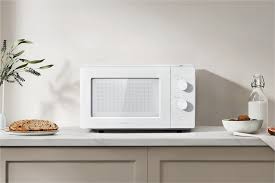 Xiaomi Microwave Oven 20L - XIAOMI HOME KENYA OFFICIAL AUTHORIZED STORE