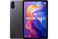 Redmi Pad 2 4G 4+128 Gray Free Earbuds - XIAOMI HOME KENYA OFFICIAL AUTHORIZED STORE