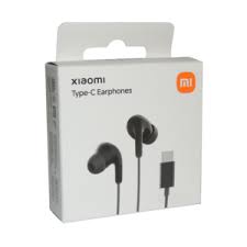 Xiaomi Type-C Earphones, HD Calls - XIAOMI HOME KENYA OFFICIAL AUTHORIZED STORE