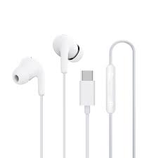 Xiaomi Type-C Earphones, HD Calls - XIAOMI HOME KENYA OFFICIAL AUTHORIZED STORE
