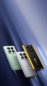 Xiaomi POCO X7 5G 12GB+512GB