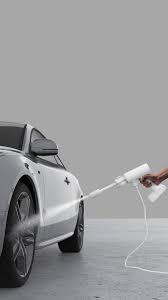 Xiaomi Cordless Pressure Washer - XIAOMI HOME KENYA OFFICIAL AUTHORIZED STORE